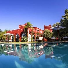 El Miria Palais Riad