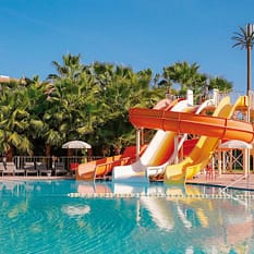 Kenzi Club Agdal Medina