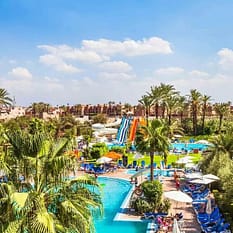 Labranda Targa Aqua Parc Club ex Atlas Targa Marrakesz