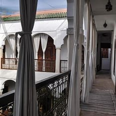 Minotel Riad Mandalay