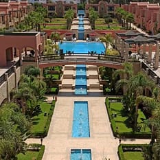 Prestige Agadir Boutique