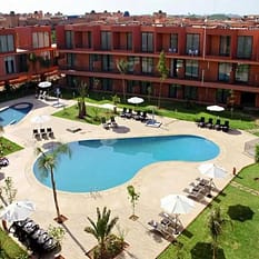 Rawabi Spa Marrakech