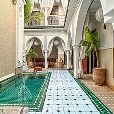 Riad Tzizwit Boutique Spa