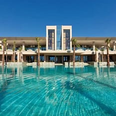 Palace Tikida Taghazout Agadir