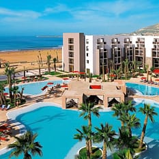 The View Agadir ex Royal Atlas Spa