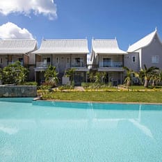 La Mariposa La Preneuse