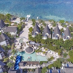 Le Jadis Beach Resort Wellness Mauritius
