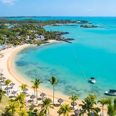 Lux Grand Gaube ex Legends