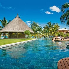 Lux Le Morne ex Les Pavillons