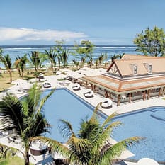 Maritim Crystal Beach