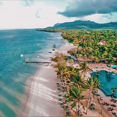 Outrigger Mauritius Resort Spa ex Movenpick