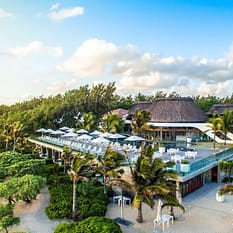 Radisson Blu Poste Lafayette ex Centara