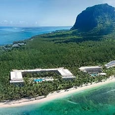 Palace Mauritius ex Le Morne
