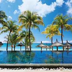 Royal Palm Beachcomber Luxury Grand Baie