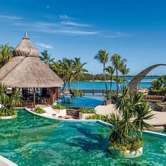 Shangri La s Le Touessrok Resort Spa