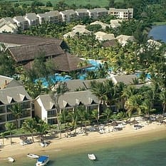 The Ravenala Attitude ex La Plantation