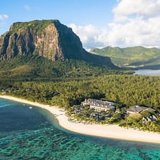 The St Regis Le Morne Resort