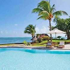 Veranda Paul Et Virginie