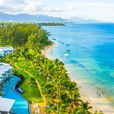 Victoria Beachcomber