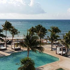 Akumal Bay Beach Wellness Resort ex Akumal Beach Resort