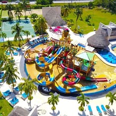 All Ritmo Cancun Resort Waterpark