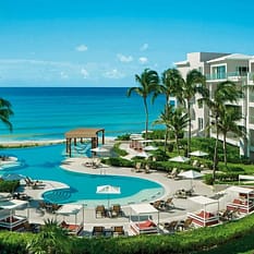 Dreams Jade Resort Spa ex Now Jade Riviera Cancun