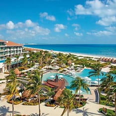 Dreams Playa Mujeres