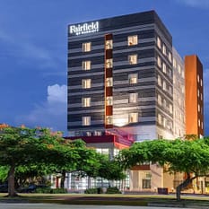Fairfield Inn Suites Cancun Downtown