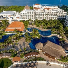 Fiesta Americana Condesa