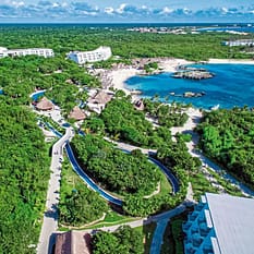Grand Sirenis Resort Riviera Maya