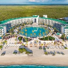 Haven Riviera Cancun Resort