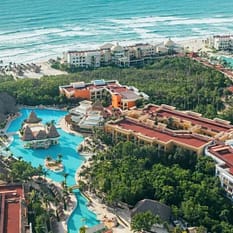 Iberostar Selection Paraiso Lindo ex Iberostar Paraiso Lindo