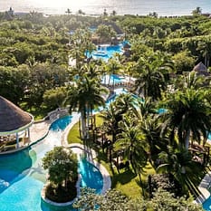 Iberostar Waves Paraiso del Mar