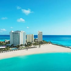 Krystal Altitude Cancun ex Krystal Grand Cancun