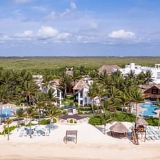 Margaritaville Island Reserve Riviera Cancun ex Azul Beach Resort by Karisma