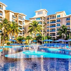 Occidental Costa Cancun ex Barcelo