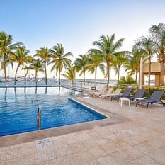 Ocean View Arenas Canc n