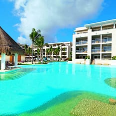 Paradisus Playa Del Carmen ex La Esmeralda