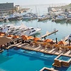 Tesoro Los Cabos ex Wyndham Cabo San Lucas Resort