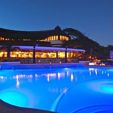 The Reef Playacar Resort Spa