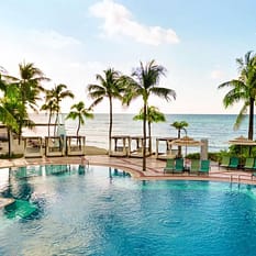 Wyndham Alltra Playa del Carmen Ex Panama Jack Resorts Playa del Carmen