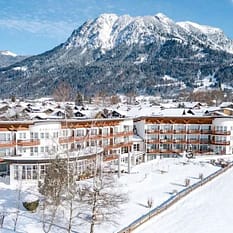 Best Western Plus Alpenhof