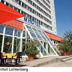 Comfort Lichtenberg