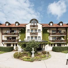 Donna Landhotel Rosenberger