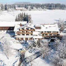 Familienhotel Lowen Nesselwang