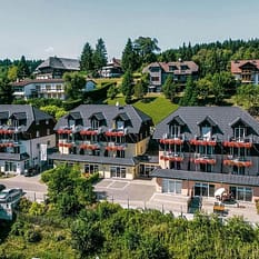 Nature Titisee Easy Life ex Alemannenhof