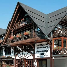 Sauerlander Hof Willingen
