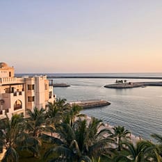 Fanar Residences Salalah