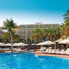 Grand Hyatt Muscat