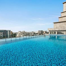 Levatio Suites Muscat